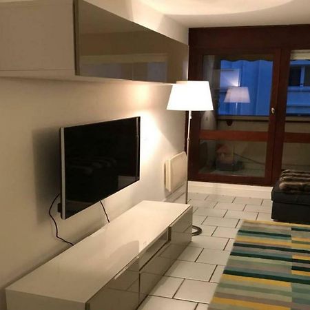 Aice Hegoa Avec Parking Inclus Διαμέρισμα Saint-Jean-de-Luz Εξωτερικό φωτογραφία