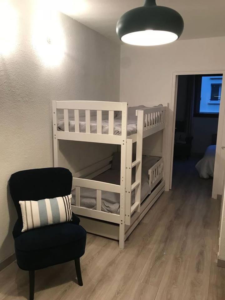 Aice Hegoa Avec Parking Inclus Διαμέρισμα Saint-Jean-de-Luz Εξωτερικό φωτογραφία