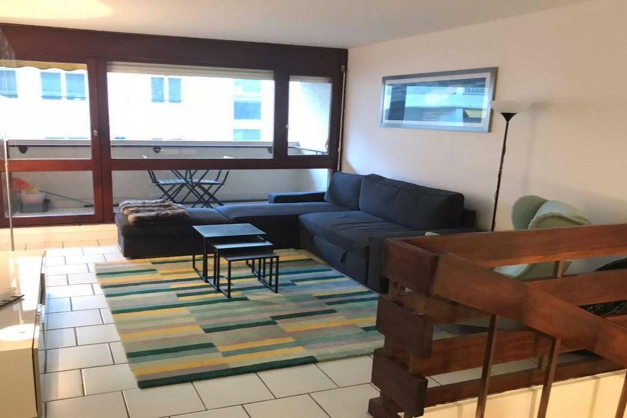 Aice Hegoa Avec Parking Inclus Διαμέρισμα Saint-Jean-de-Luz Εξωτερικό φωτογραφία